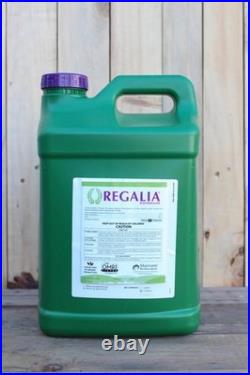 Regalia Fungicide & Bactericide 1 Gallon