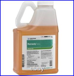 Remedy Herbicide Woody Brush Killer 1 Gallon (Triclopyr 60.45%)