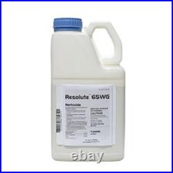 Resolute Prodiamine 65WG Pre-Emergent Herbicide 5 Lbs