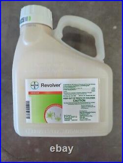 Revolver Herbicide 87 Ounce 87 OZ Bottle