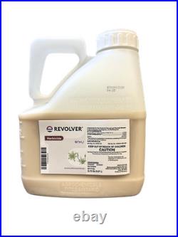 Revolver Herbicide 87 Ounce 87 OZ Bottle