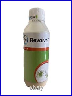 Revolver Post-Emergence Herbicide For Grassy Weeds 32 fl oz by Envu