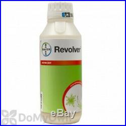 Revolver Selective Herbicide 1 Quart Kills Weeds In Hours Foramsulfuron 2.34%