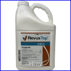 Revus Top 2.5GAL