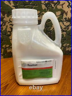 Rezilon Herbicide 1 Quart, Indaziflam 19.05% by Bayer