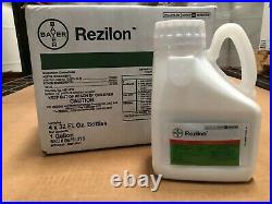 Rezilon Herbicide 32 Oz Qt. Bottle Same Active in Esplanade 200SC Free Shipping