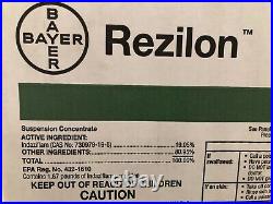 Rezilon Herbicide 32 Oz Qt. Bottle Same Active in Esplanade 200SC Free Shipping
