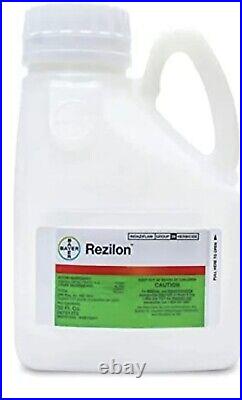 Rezilon Indaziflam Based Pre-Emergent Herbicide 32 Oz Free Shipping
