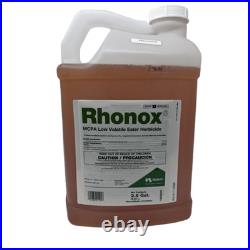 Rhonox MCPA Ester 2.5GAL