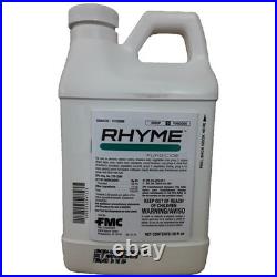 Rhyme 50oz