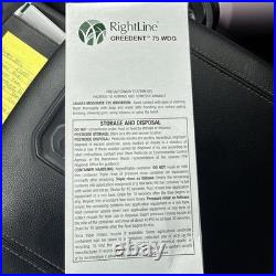 Rightline Creedent Herbicide (12.5 oz.) Dry Granular- Compare to Certainty
