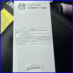 Rightline Creedent Herbicide (12.5 oz.) Dry Granular- Compare to Certainty