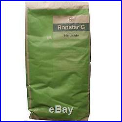 Ronstar G Granular Pre-Emergent Herbicide 50 LB