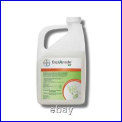 RoundUp QuikPro SC Total 144oz Formerly Esplanade EZ