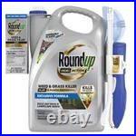 Roundup Dual Action Weed and Grass Killer Plus 4 Month Preventer with Easy Mix R