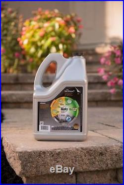 Roundup Max Control 365 Ready-to-Use Refill Weed Grass Killer Driveway Sidewalk
