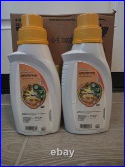 Roundup Poison Ivy and Tough Brush Killer Concentrate 32oz (40 Bottles)