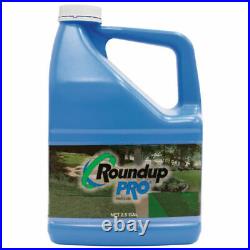 Roundup Pro 2.5 Gal. Concentrate Weed & Grass Killer BAY86753855