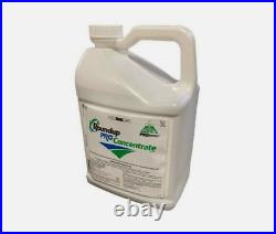 Roundup Pro Concentrate 2.5 Gal. Herbicide Free Shipping 40%