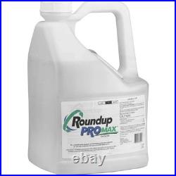 Roundup Pro Concentrate Weed Killer 50.2% Glyphosate with Surfactant