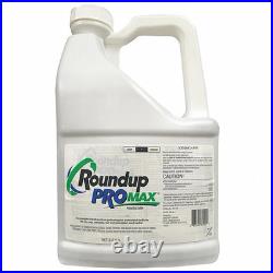 Roundup Pro Concentrate Weed Killer 50.2% Glyphosate with Surfactant-Concentrate