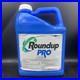 Roundup Pro Concentrate Weed Killer Glyphosate with Surfactant