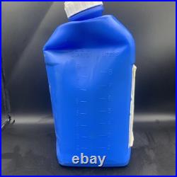 Roundup Pro Concentrate Weed Killer Glyphosate with Surfactant
