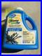 Roundup Quick Pro 6.8lbs Herbicide/Weed killer New! 1 bottle