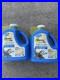 Roundup Quick Pro 6.8lbs Herbicide/Weed killer New! 2 bottles