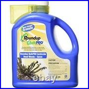 Roundup Quickpro 6.8lb