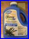 Roundup QuikPro Herbicide 6.8 LB. Jug. Water Soluble Granule. Weedkiller