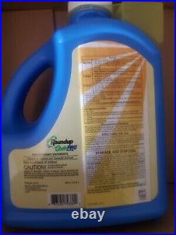 Roundup QuikPro Herbicide 6.8 Lbs. Jug (QuickPro)