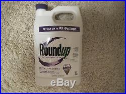 Roundup Super Concentrate Weed & Grass Killer 5004215-sale fast ship