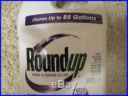Roundup Super Concentrate Weed & Grass Killer 5004215-sale fast ship SALE
