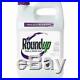 Roundup Super Concentrate Weed Killer -1 Gallon Round Up New Sealed