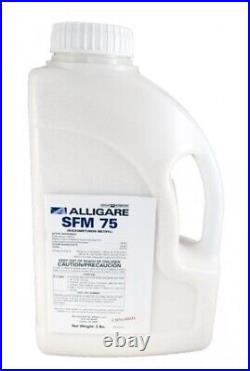 SFM 75 Herbicide 3 Pounds (Replaces Oust XP, Spyder)
