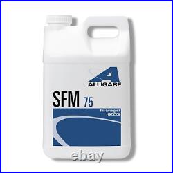 SFM 75 Herbicide 3#- Sulfemeteron Replaces Oust XP Herbicide