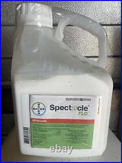 SPECTICLE FLO by Bayer 1 Gal BLOWOUT SALE Brand New! EPA REG 432-1608