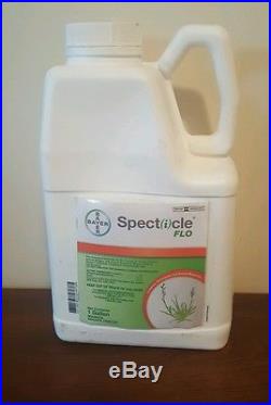 SPECTICLE FLO by Bayer INDAZIFLAM Preemergent Herbicide- 1 Gallon