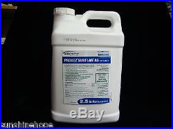 SURFLAN AS Specialty PreEmerge Herbicide Oryzalin PROKOZ, 2.5 Gallons