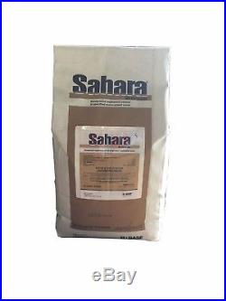 Sahara DG Herbicide 10 Pounds