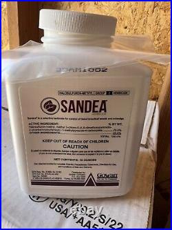 Sandea Herbicide Post Emergence 10 Ounces