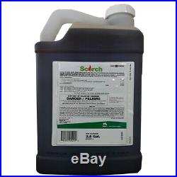 Scorch Herbicide 2.5 Gallons