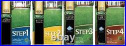 Scotts Complete 4 Step Program 5,000 Sq. Ft. (Pack of 4)