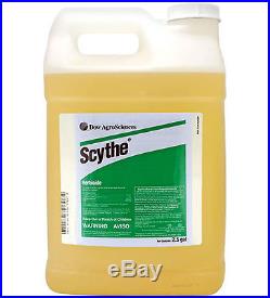 Scythe Herbicide 2.5 Gallon