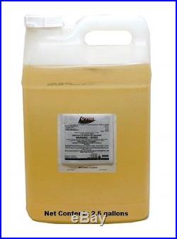 Scythe Herbicide (2.5 Gallons)