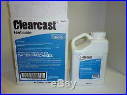 SePro Clearcast aquatic herbicide 1 GALLON LAKE & POND CONTROL FREE SHIP