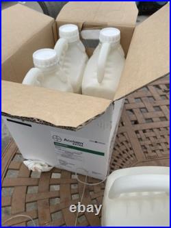 Sealed Bayer Acclaim Extra Herbicide 1 Gallon