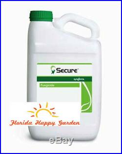 Secure fungicide 0.5 GALLON