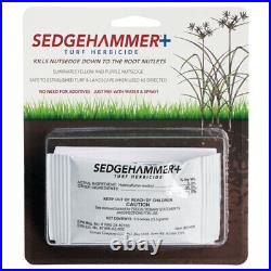 SedgeHammer Plus Case 12 x 13.5 gram packs Sedgehammer+ by Gowan